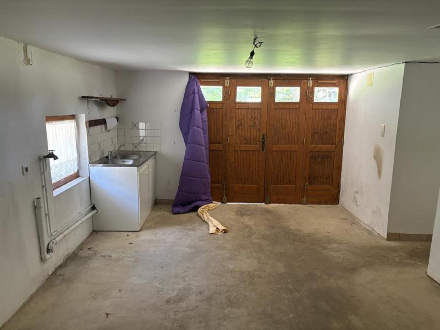  for sale property with holiday home Beyssenac Corrèze 13