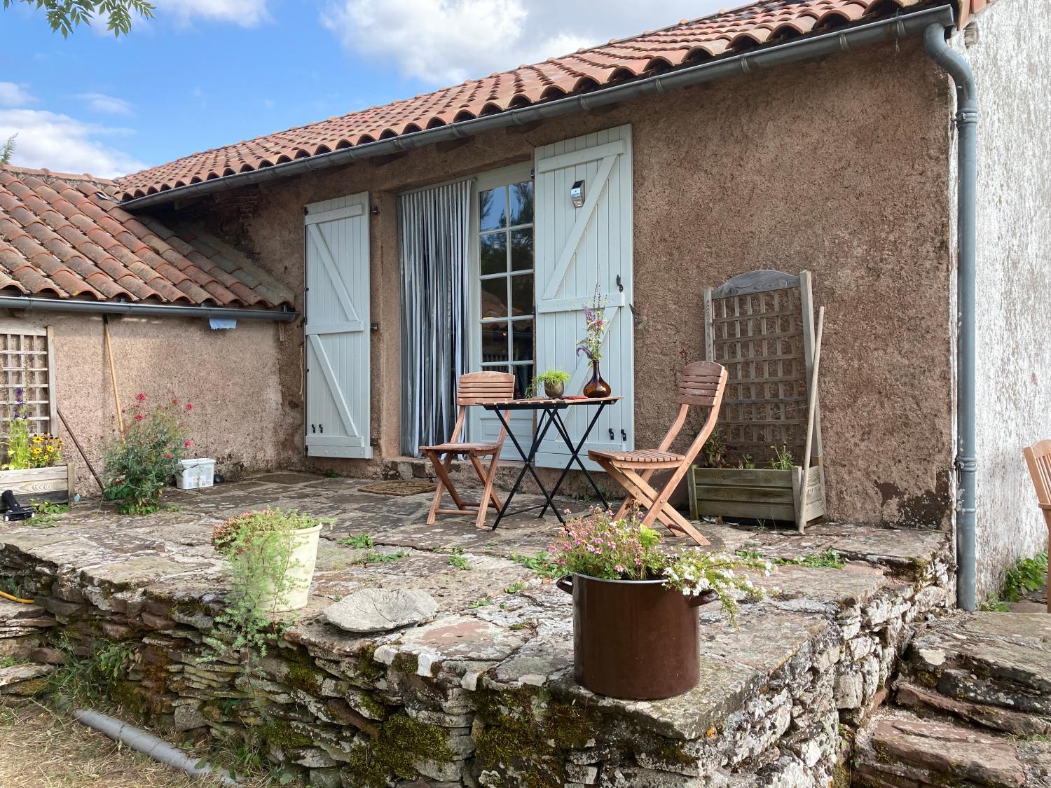  for sale farm Saint-Sernin-sur-Rance Aveyron 21