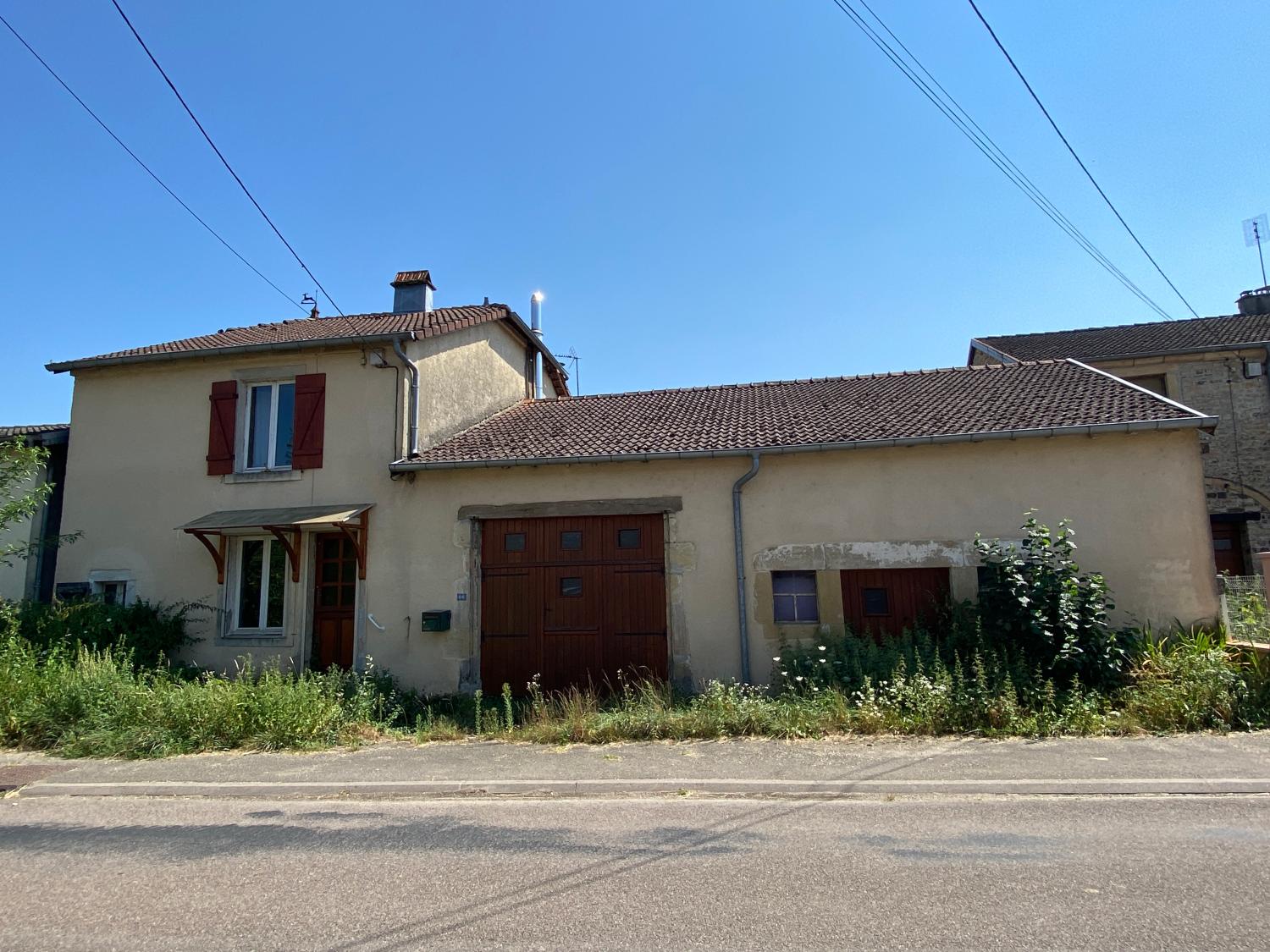  for sale village farm Vernois-sur-Mance Haute-Saône 2