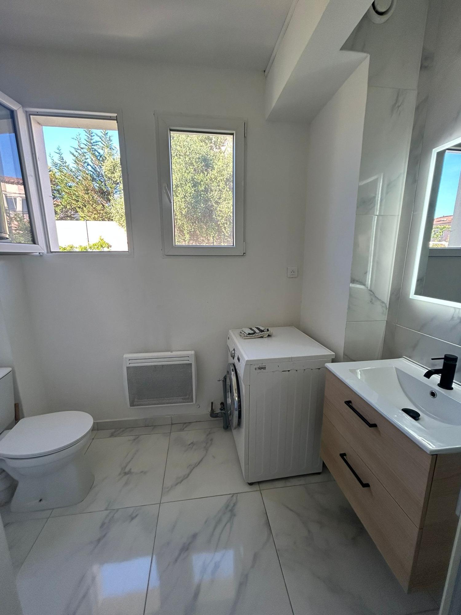  for sale apartment Villeneuve-Loubet Alpes-Maritimes 4