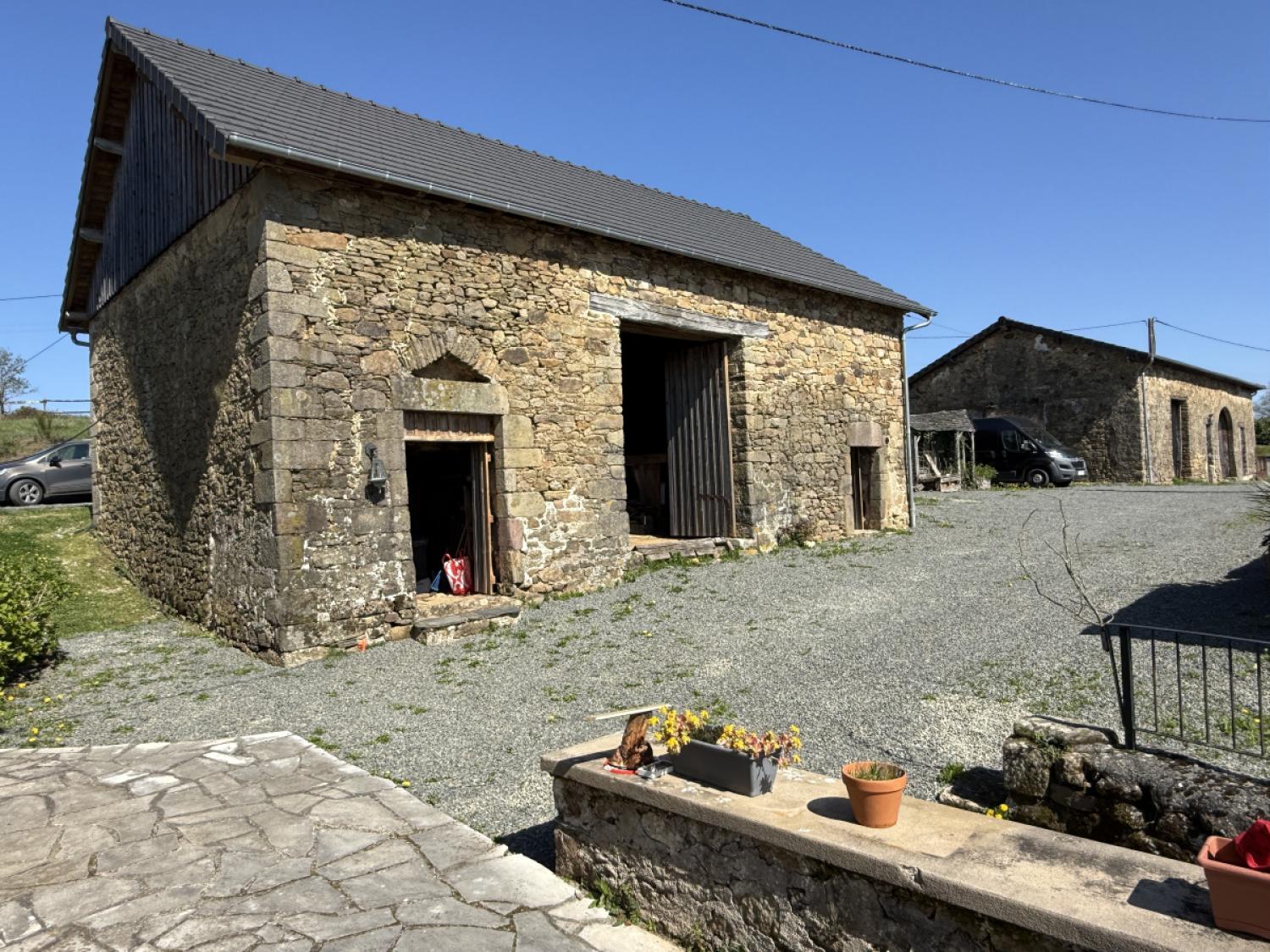  for sale detached house Lascaux Corrèze 18