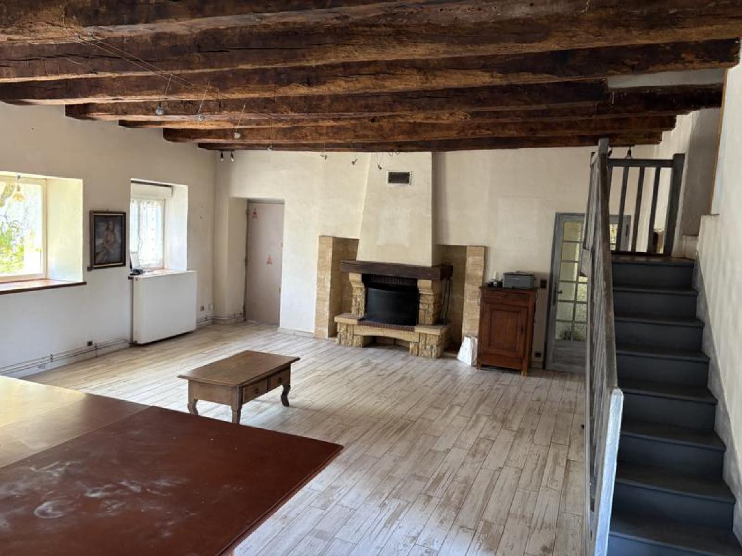  for sale detached house Masseret Corrèze 11