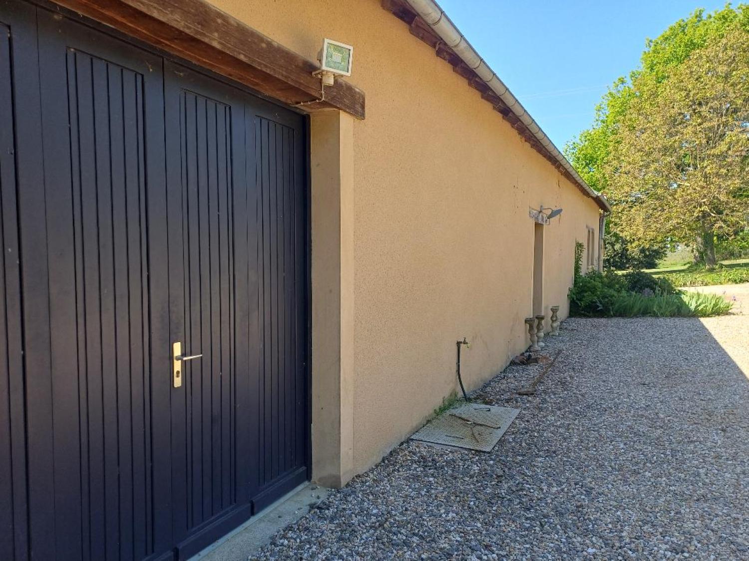  for sale house Saint-Plantaire Indre 18