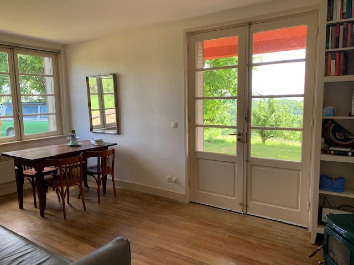 for sale detached house Tudeils Corrèze 19