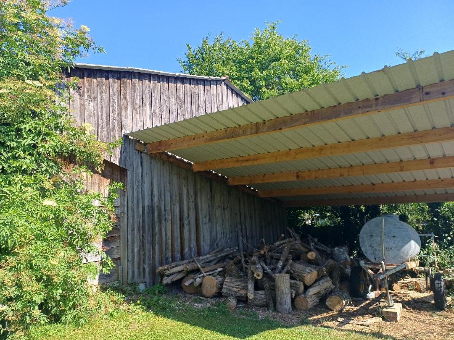  for sale house Saint-Plantaire Indre 34