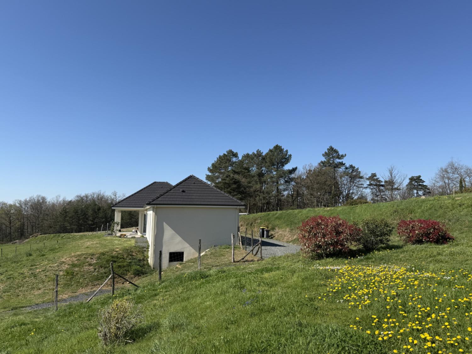  for sale detached house Lascaux Corrèze 24