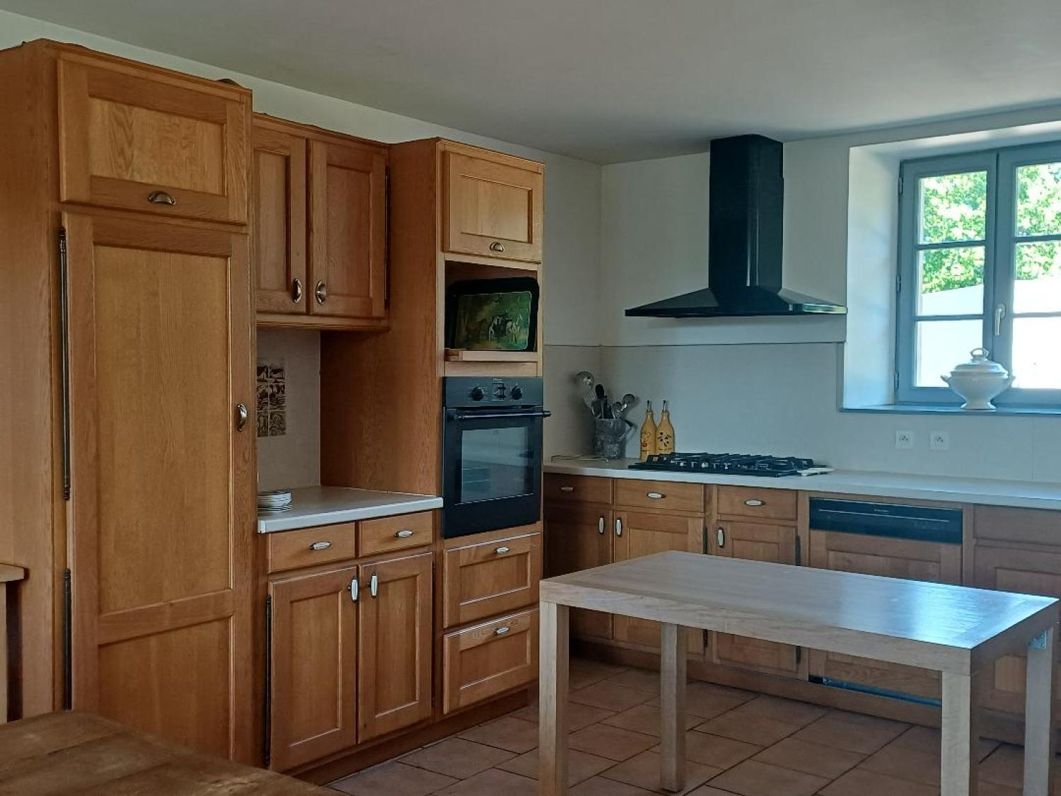 for sale house Saint-Plantaire Indre 3