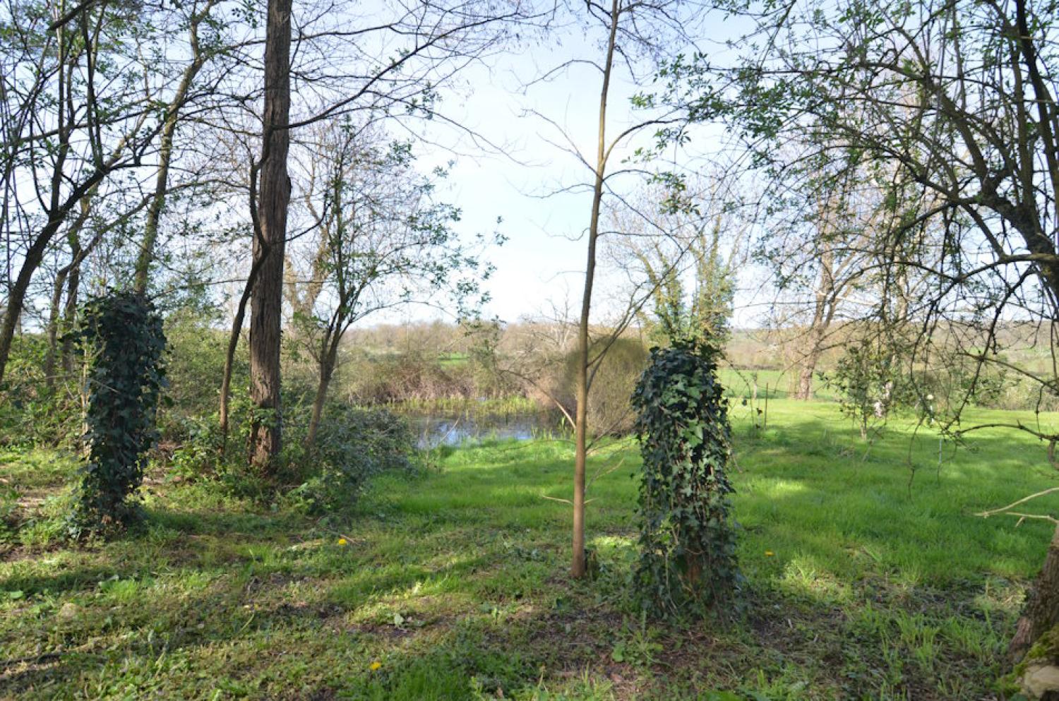  for sale detached house Cronat Saône-et-Loire 32