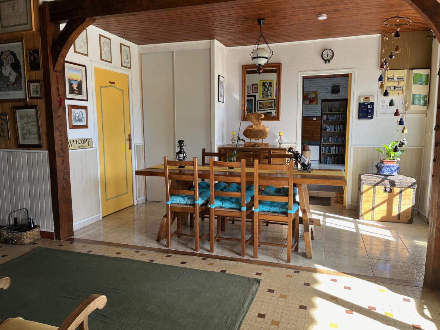  for sale bed and breakfast La Coquille Dordogne 9