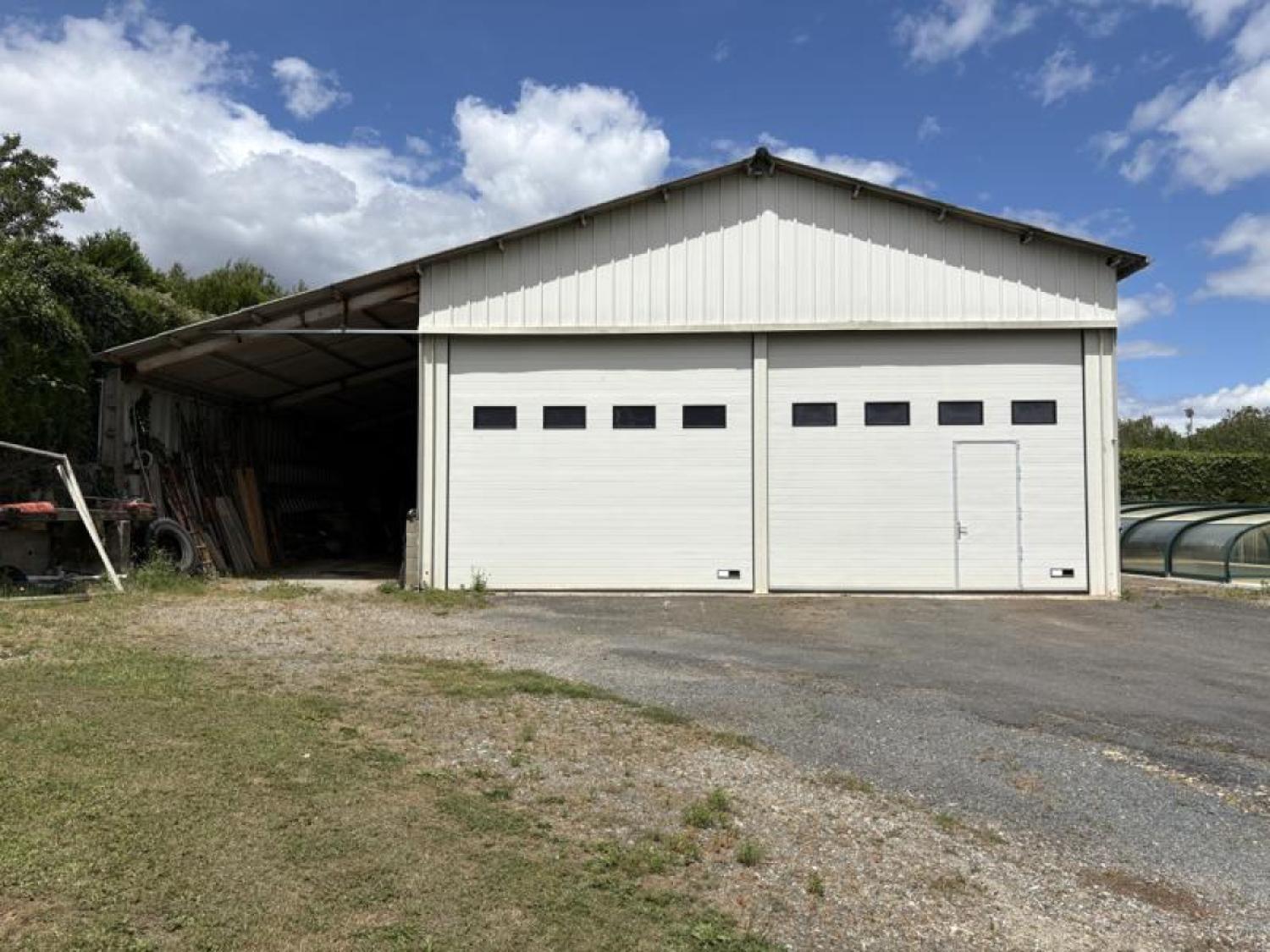 for sale detached house Lubersac Corrèze 15