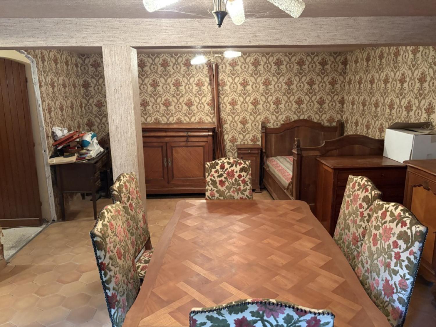  for sale detached house Lubersac Corrèze 18