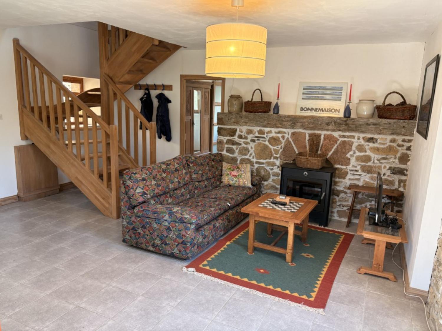  for sale property with holiday home Lascaux Corrèze 15