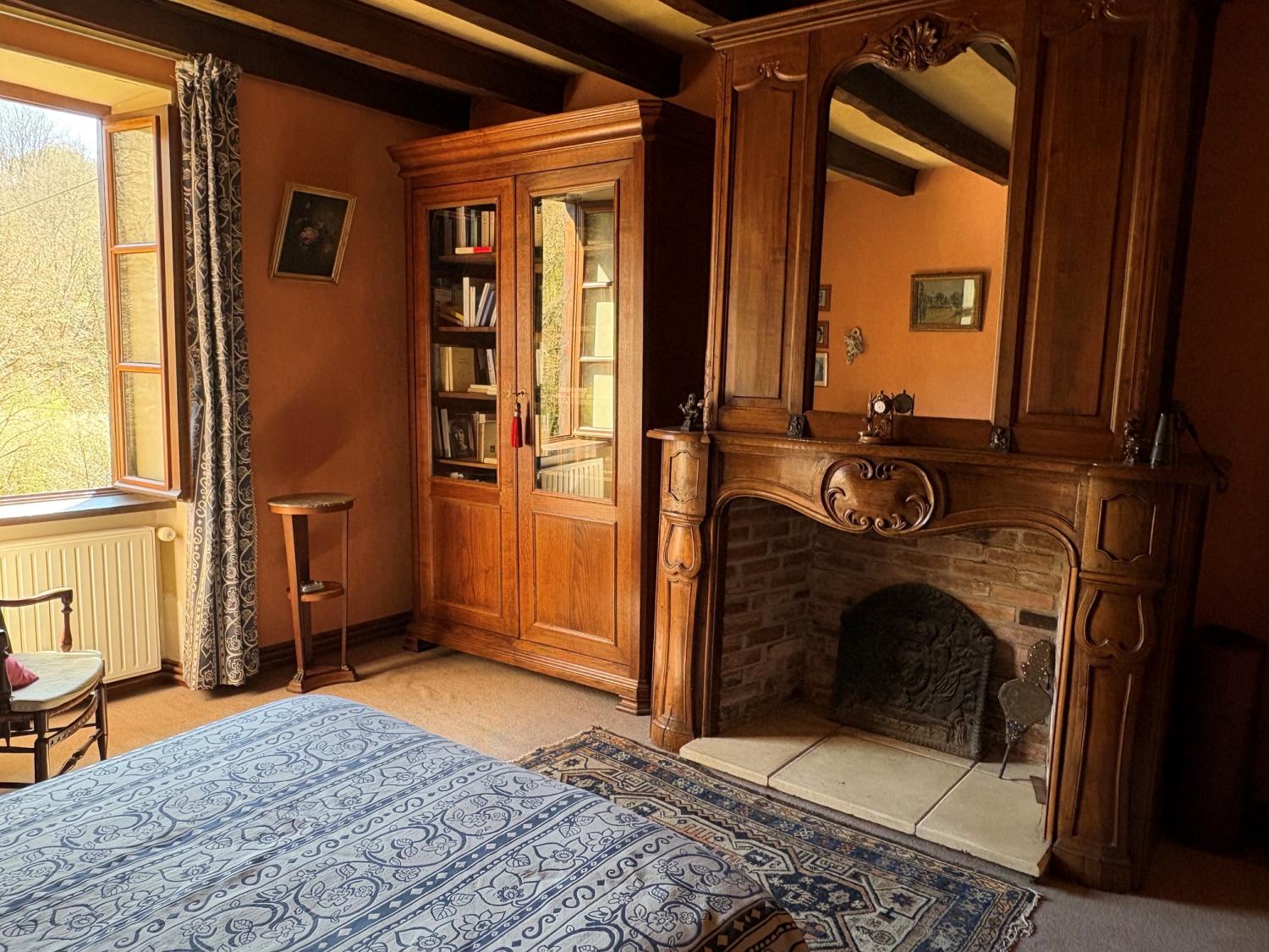  for sale house Vigeois Corrèze 17