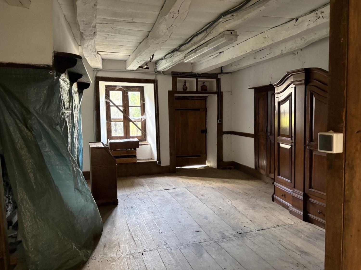 for sale property with holiday home Nexon Haute-Vienne 19