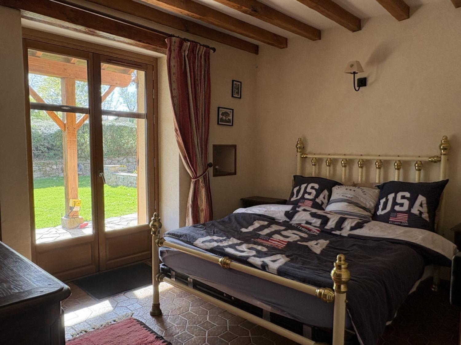 for sale property with holiday home Nexon Haute-Vienne 9