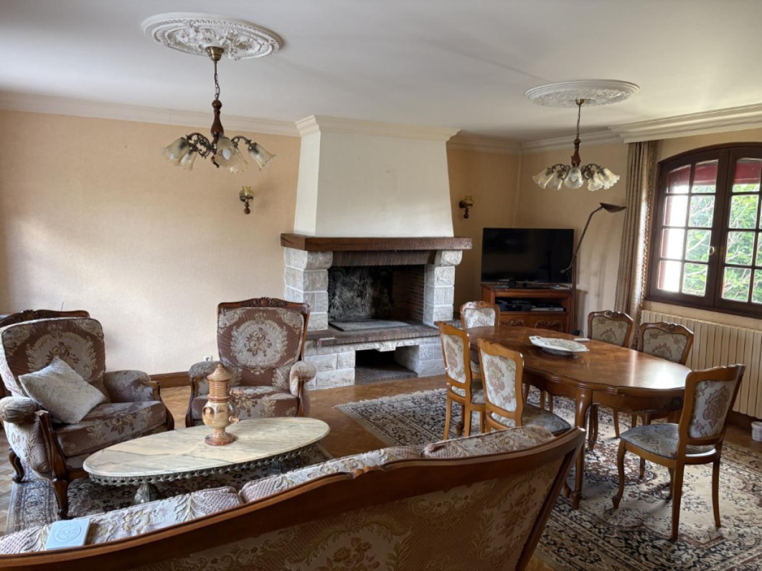  for sale detached house Lubersac Corrèze 9