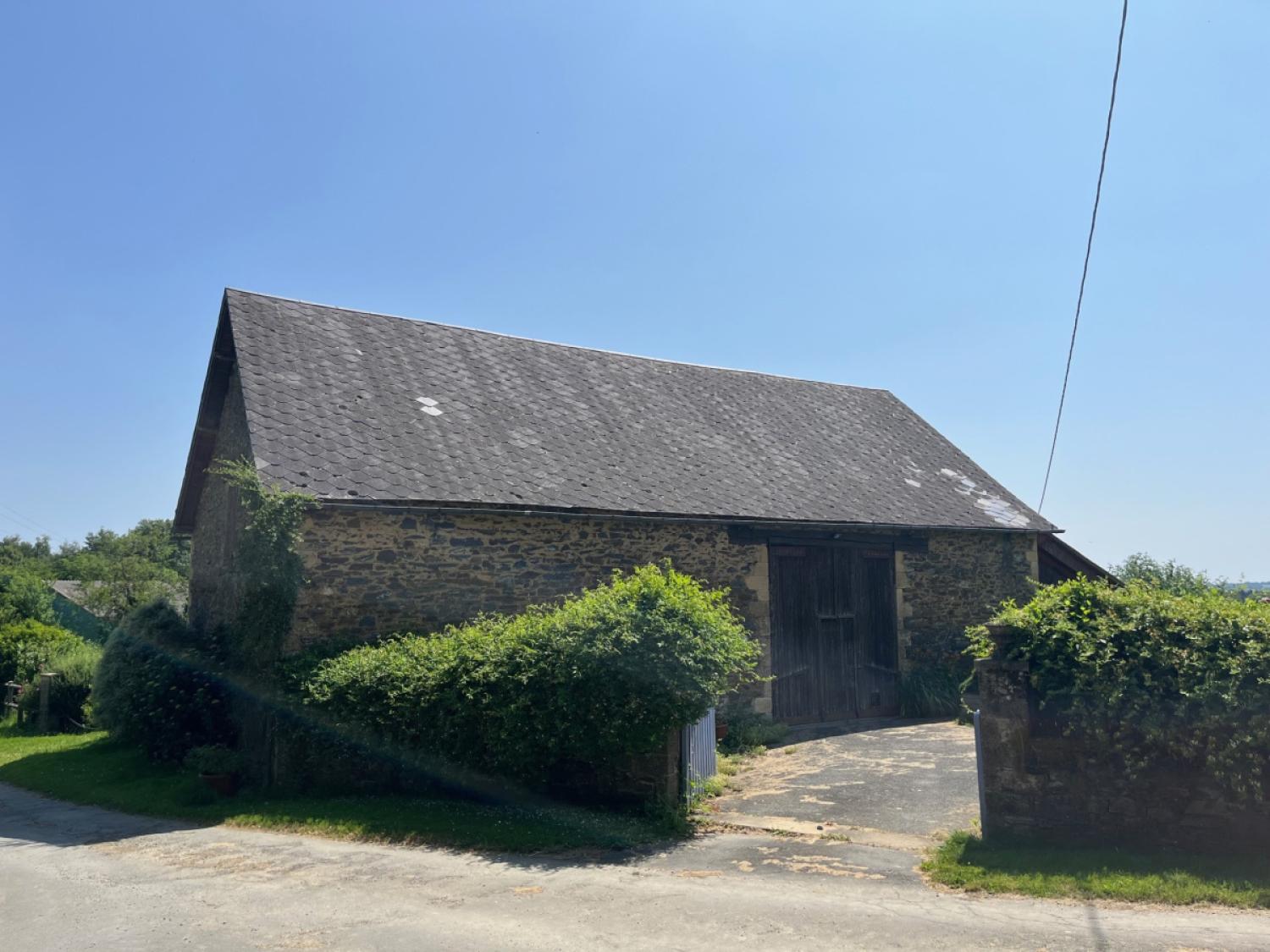  for sale detached house Payzac Dordogne 3