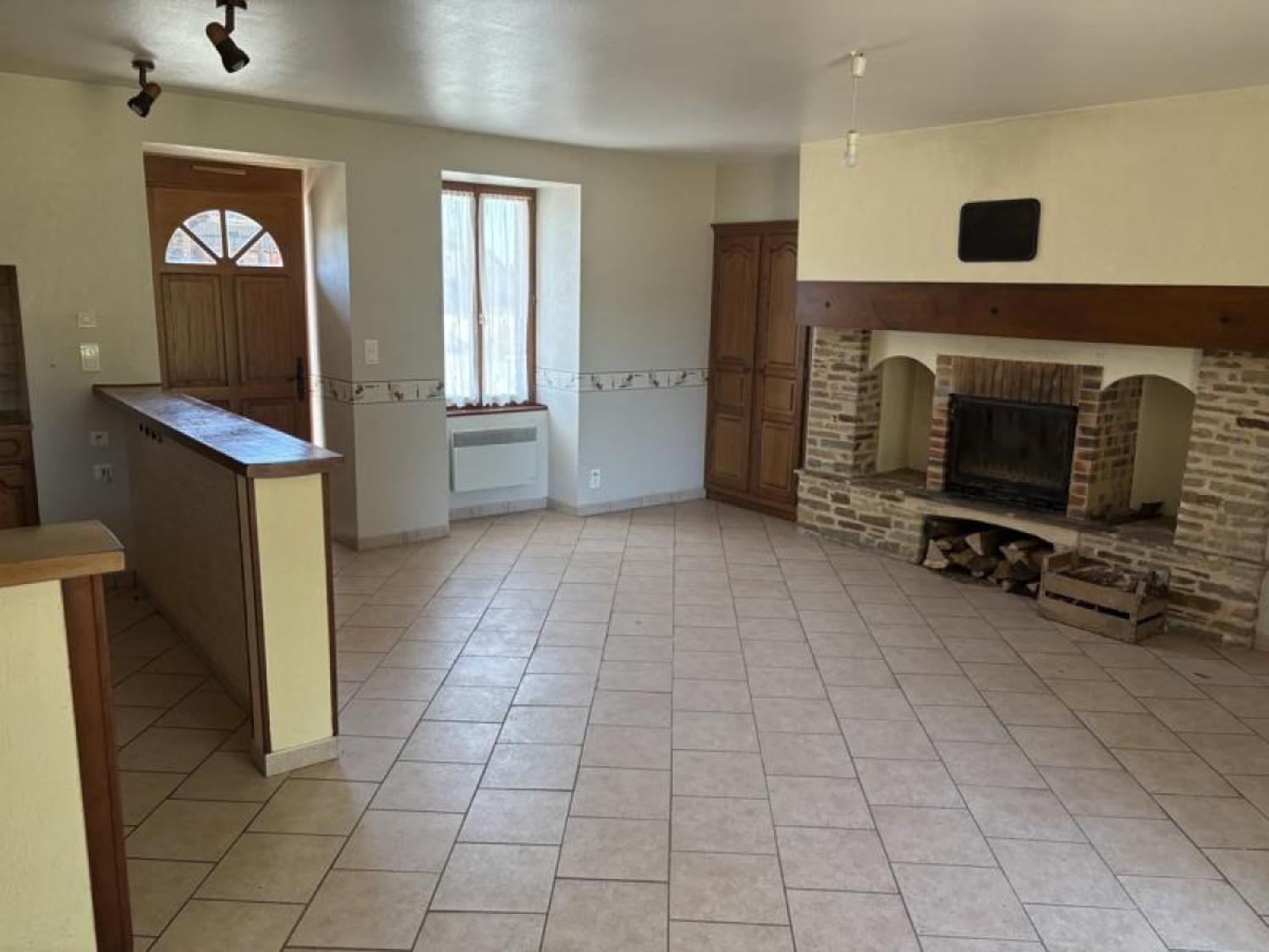  for sale property with holiday home Beyssenac Corrèze 6