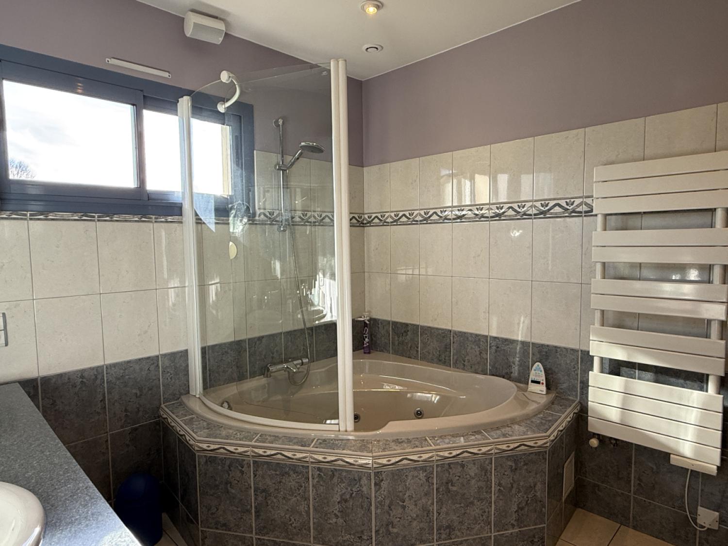  for sale detached house Saint-Pardoux-Corbier Corrèze 14