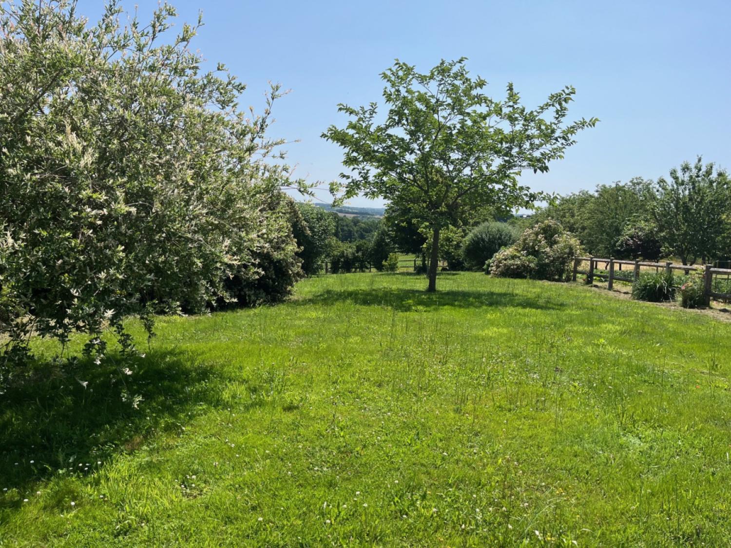  for sale detached house Payzac Dordogne 18
