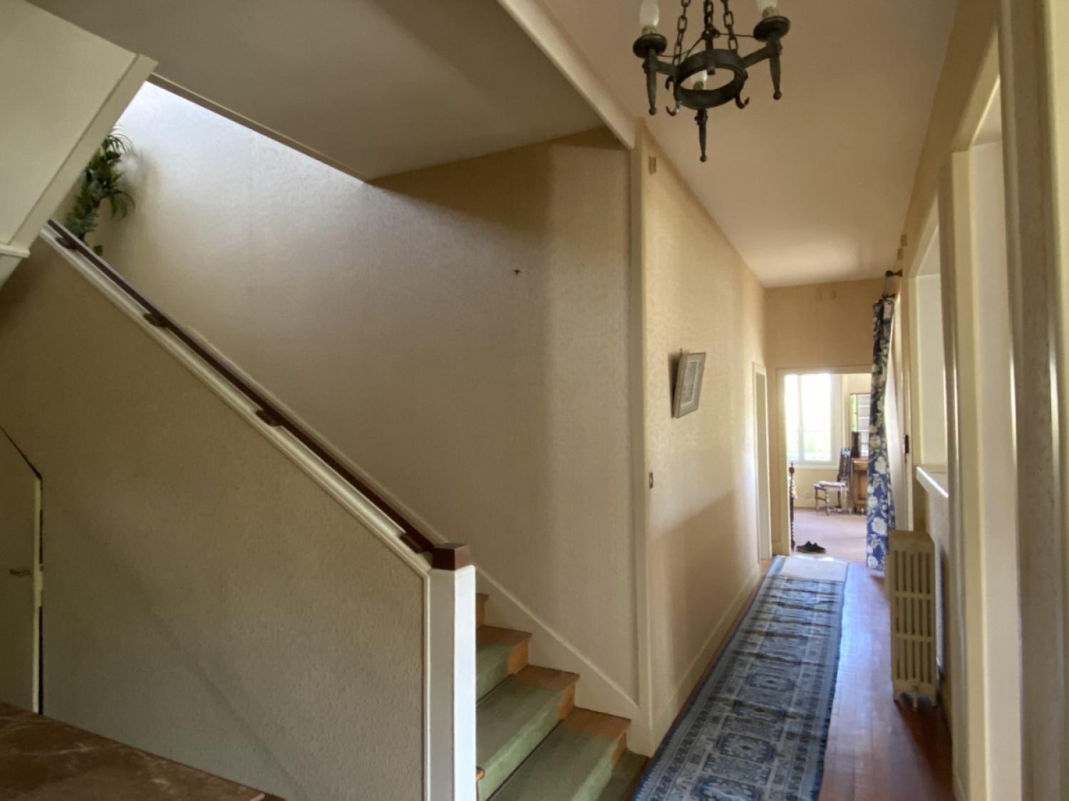  for sale detached house Arnac-Pompadour Corrèze 16