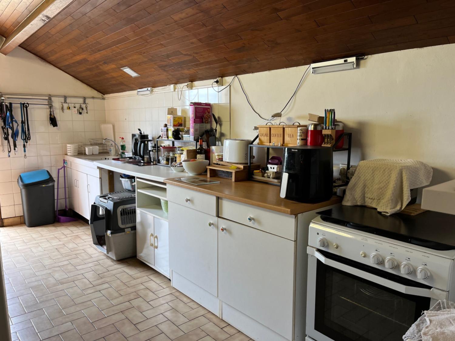  for sale house Meuzac Haute-Vienne 12