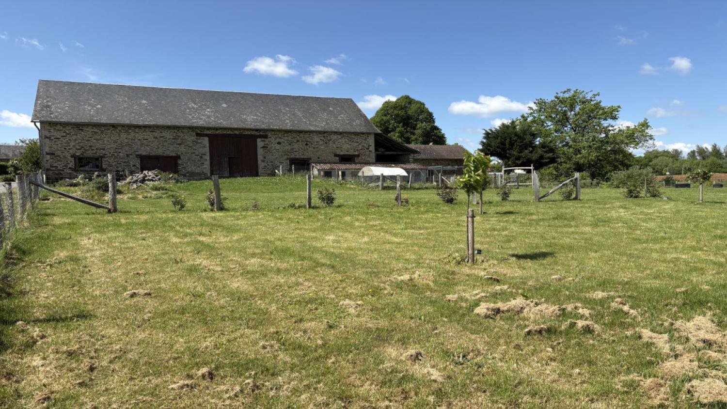  for sale detached house Beyssac Corrèze 25
