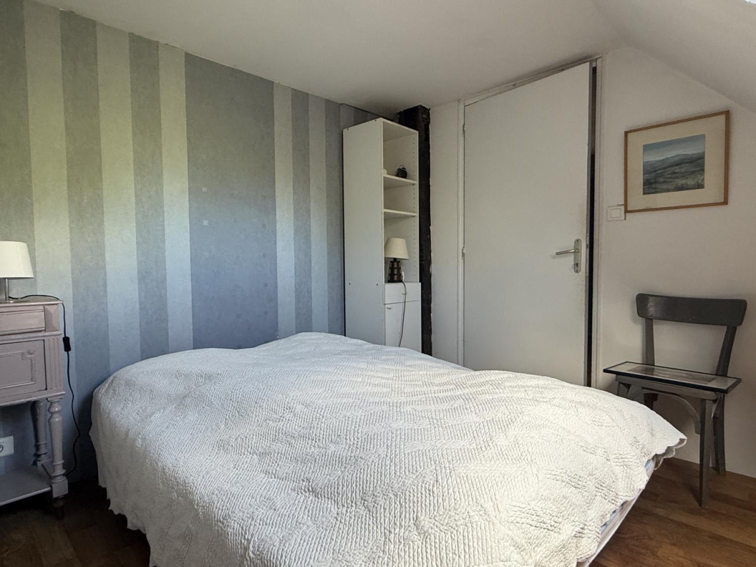  for sale detached house Concèze Corrèze 13