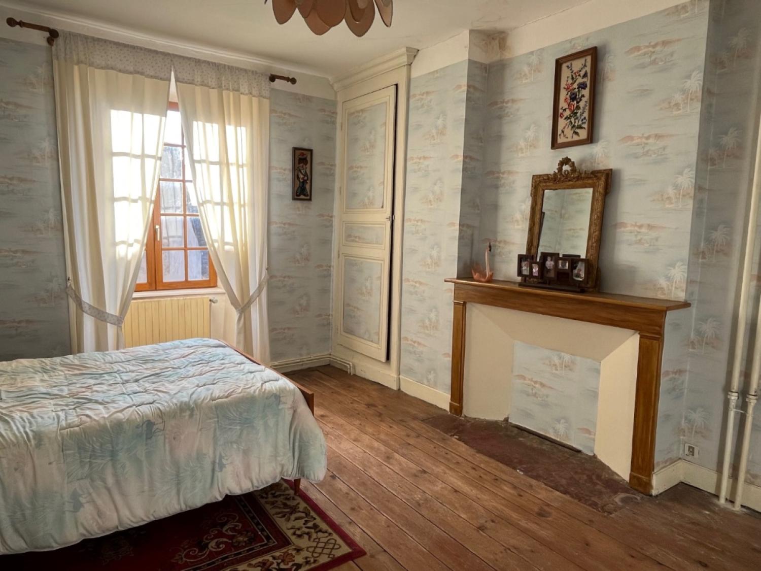 for sale village house Coussac-Bonneval Haute-Vienne 8