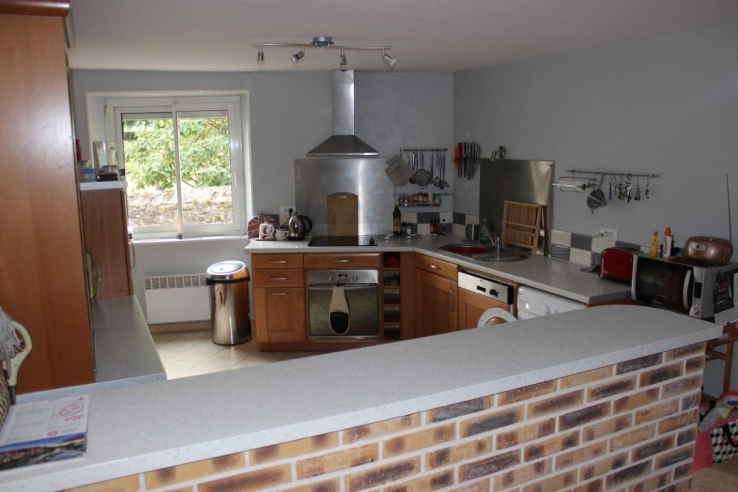 for sale village house Arnac-Pompadour Corrèze 9