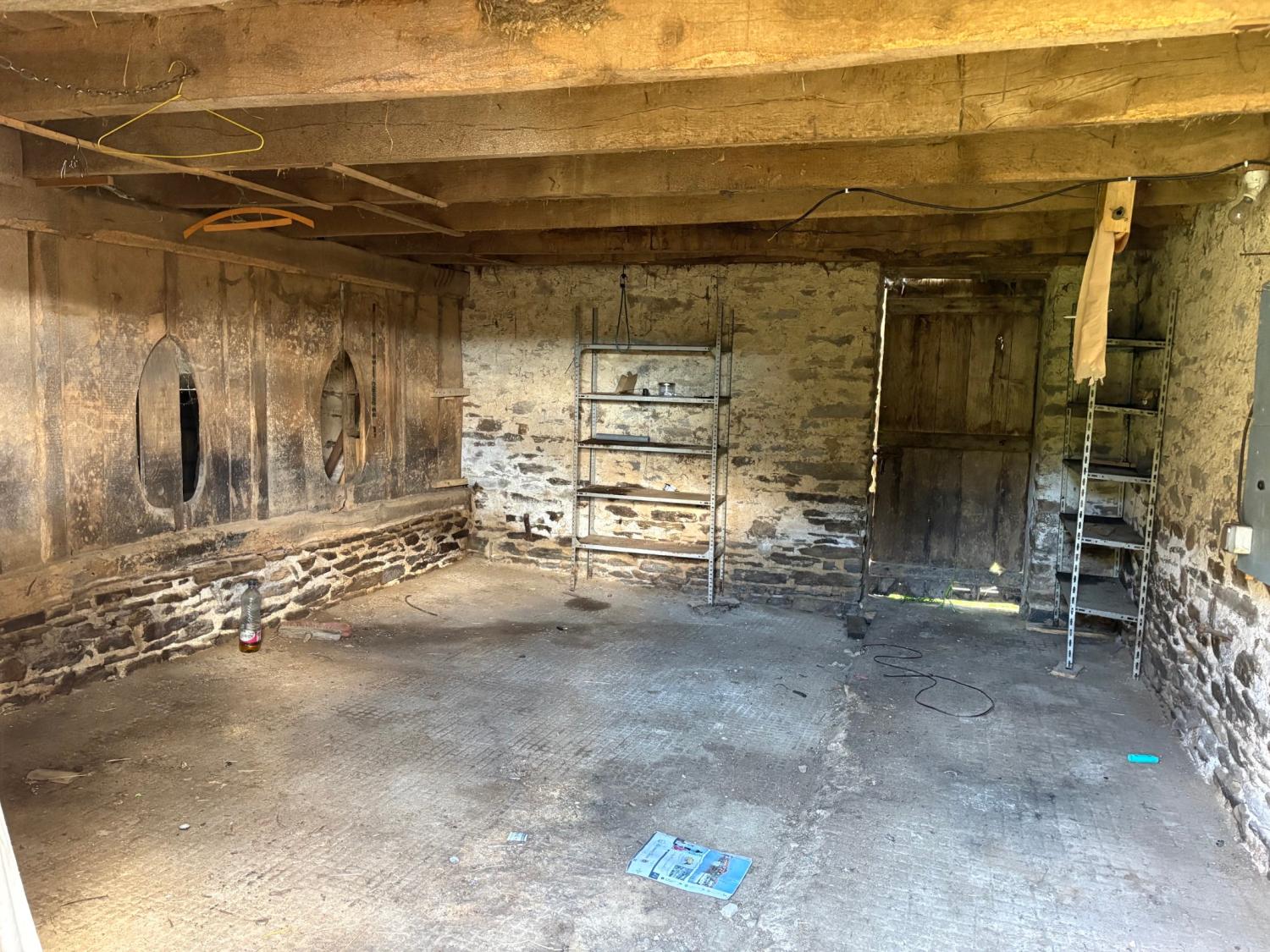  for sale farm Coussac-Bonneval Haute-Vienne 14