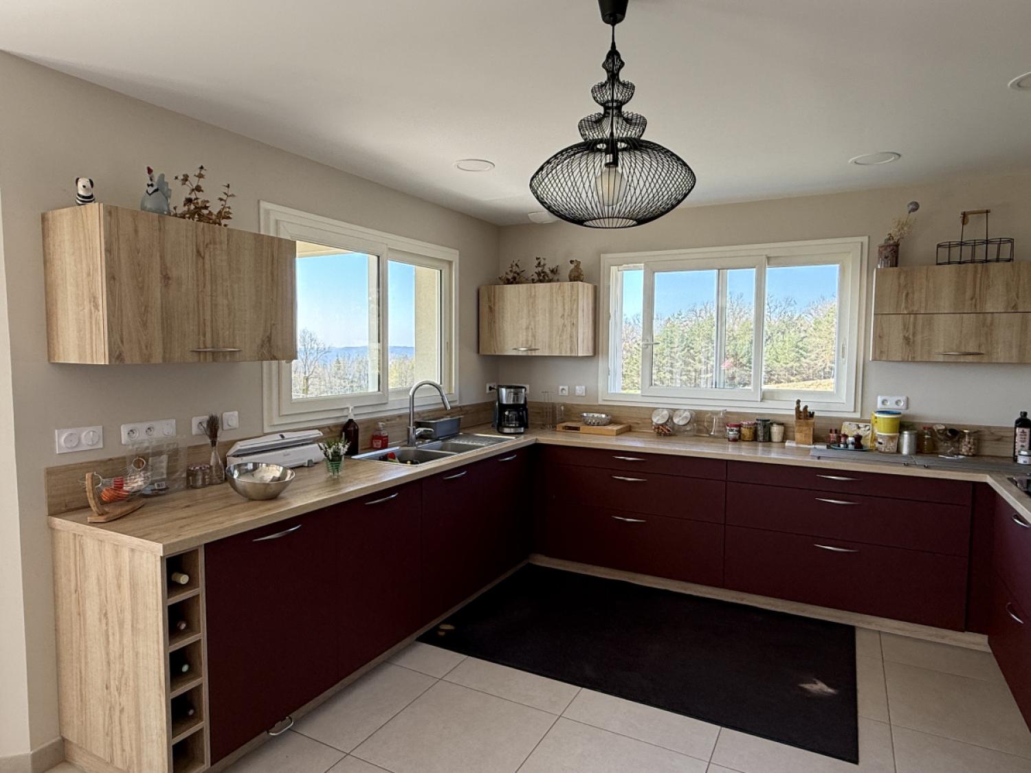  for sale detached house Lascaux Corrèze 11