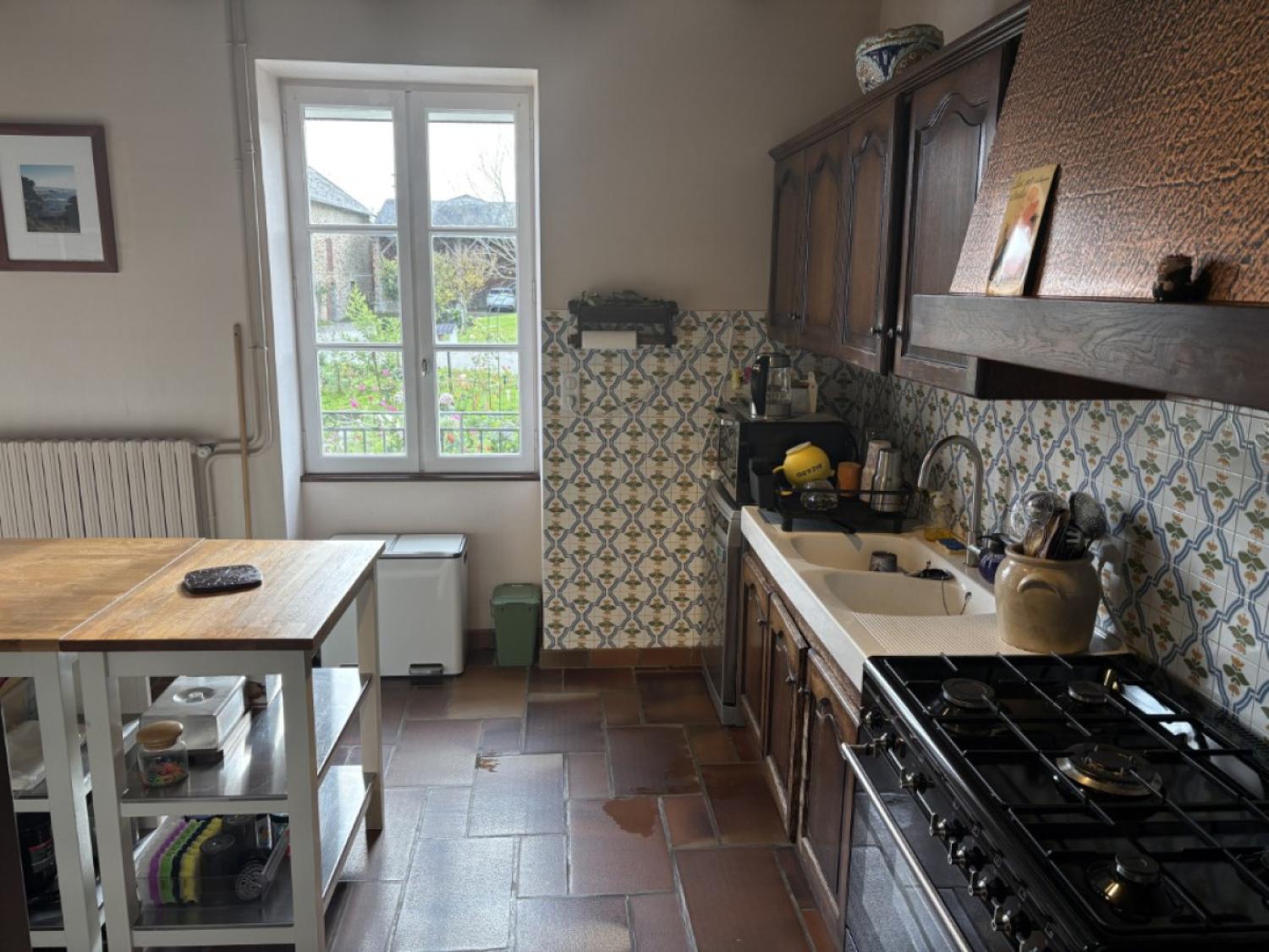  for sale detached house Beyssac Corrèze 12