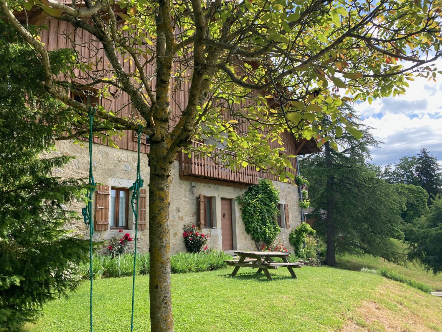  for sale farm Habère-Poche Haute-Savoie 2
