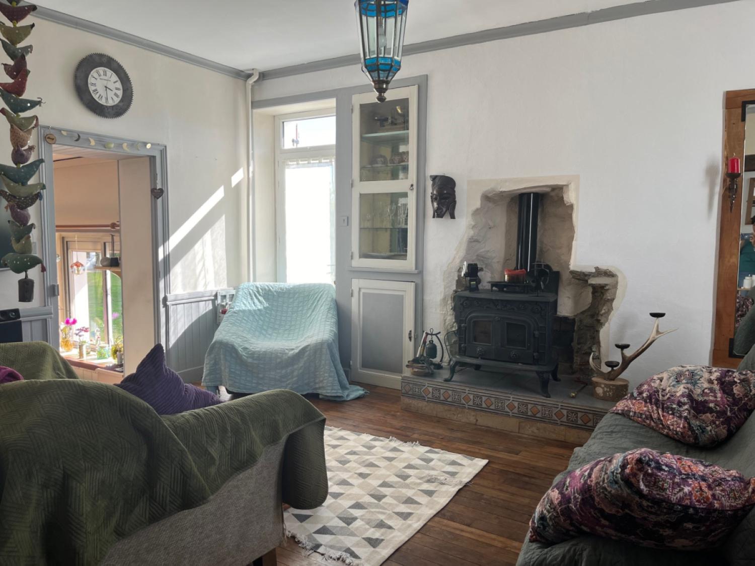  for sale bed and breakfast La Coquille Dordogne 8