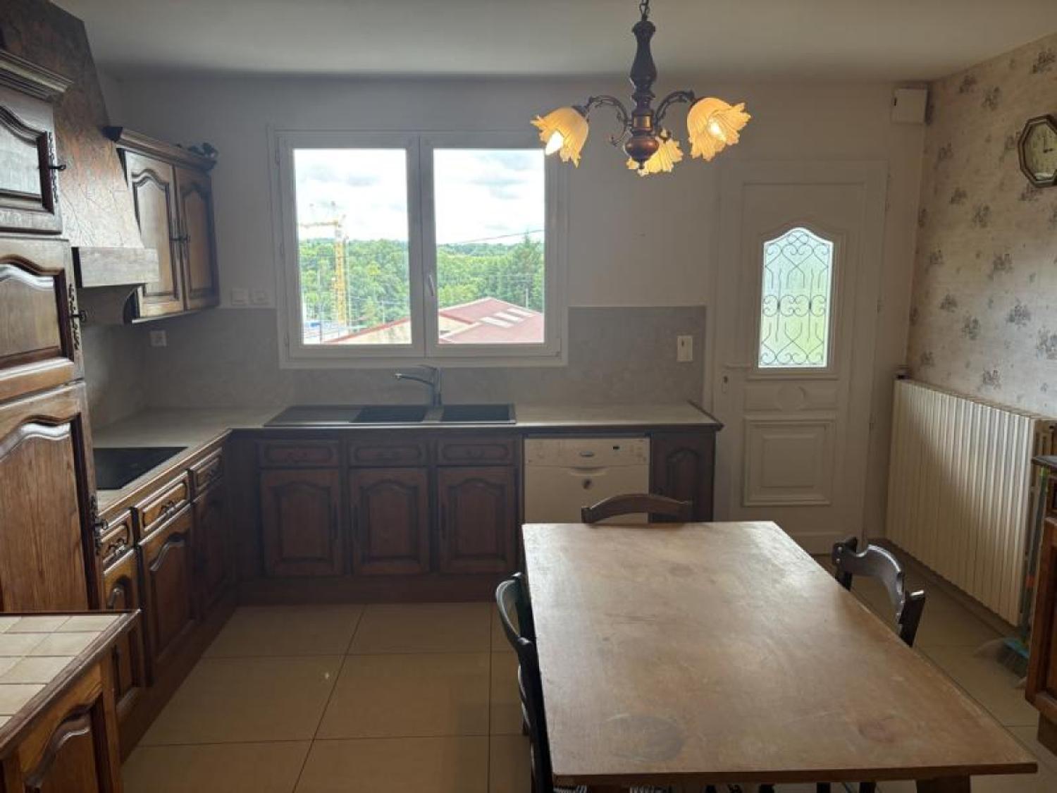 for sale detached house Lubersac Corrèze 5