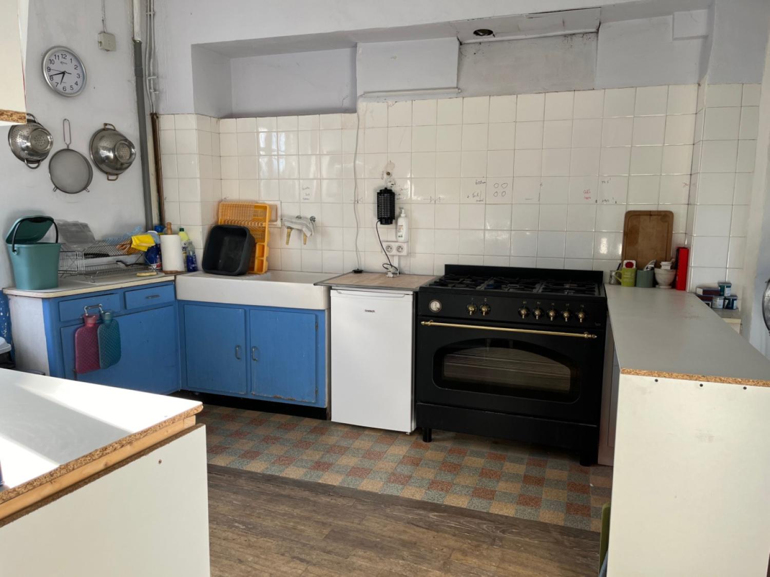  for sale village house Payzac Dordogne 9