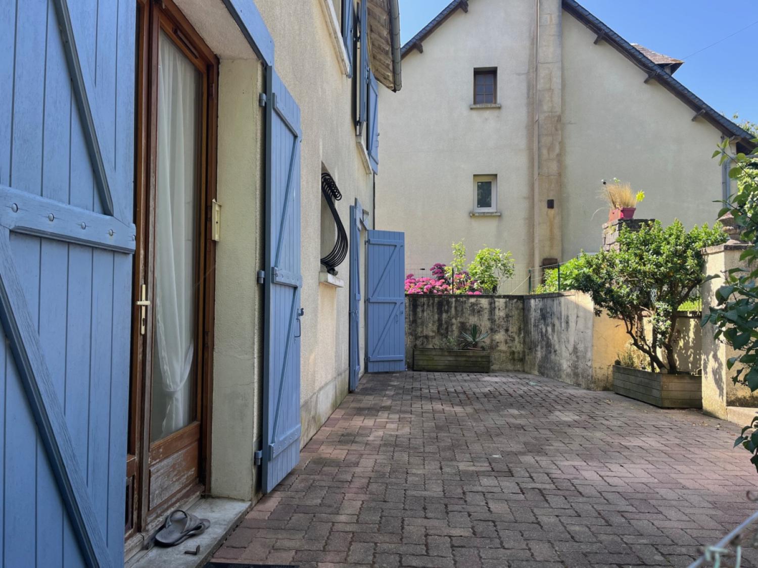  for sale detached house Payzac Dordogne 6