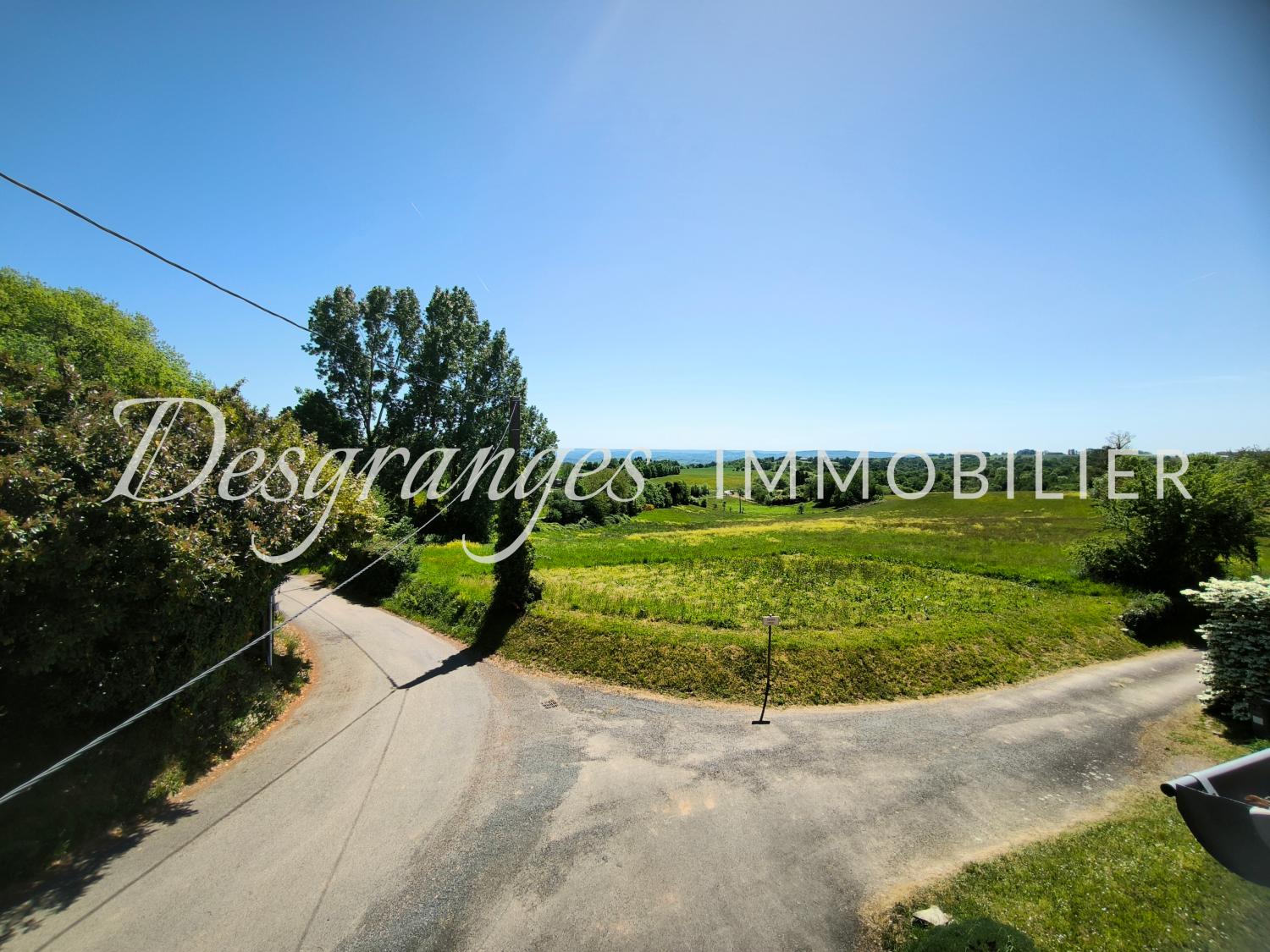 for sale farm Concèze Corrèze 12