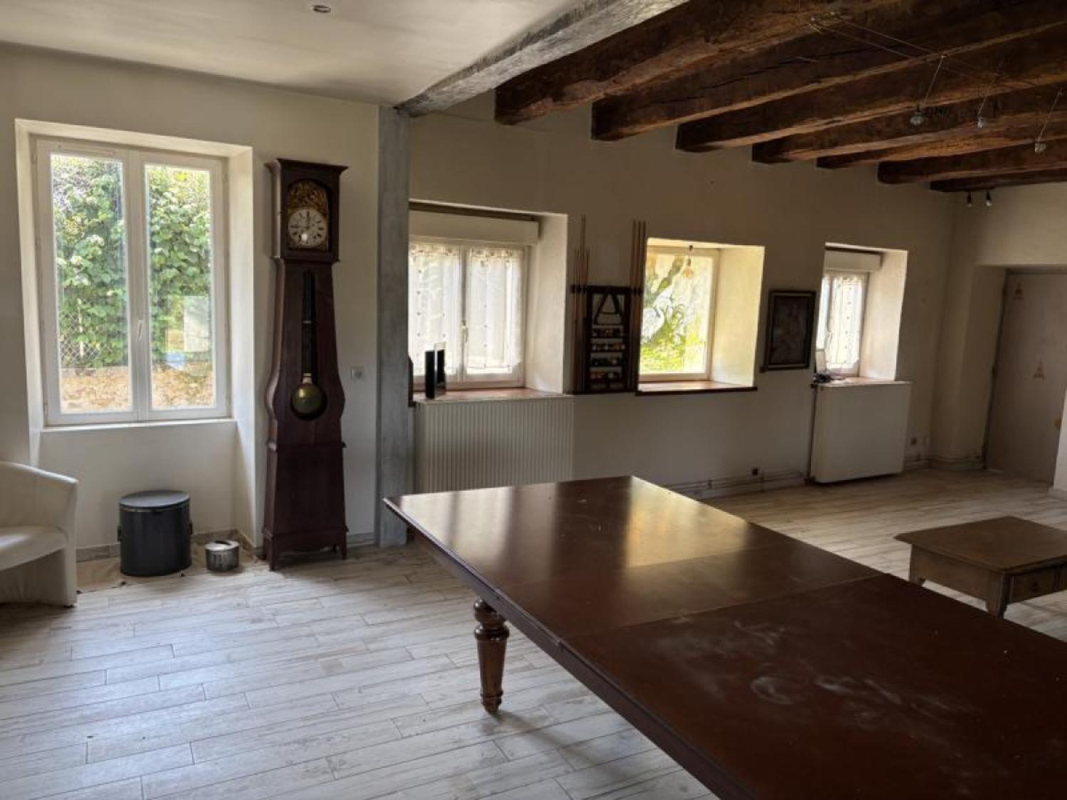  for sale detached house Masseret Corrèze 9
