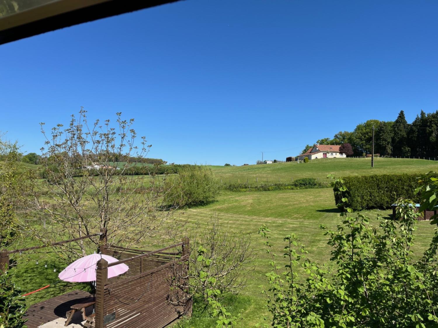  for sale property with holiday home Coussac-Bonneval Haute-Vienne 4