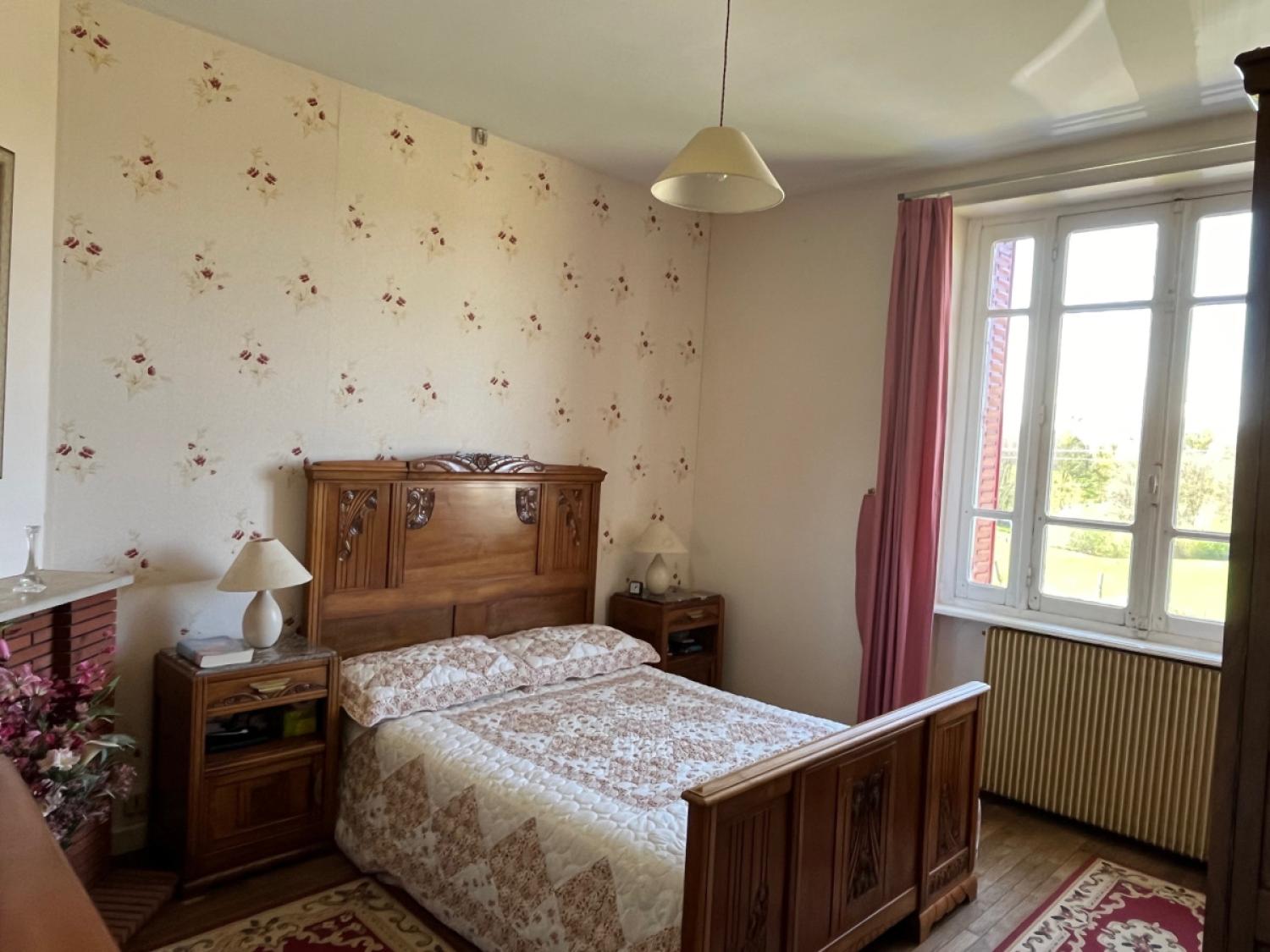 for sale detached house Coussac-Bonneval Haute-Vienne 14
