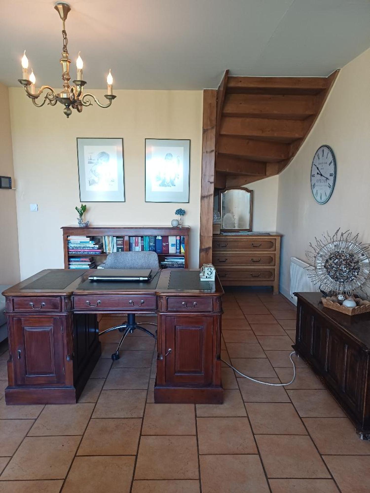  for sale house Saint-Plantaire Indre 17