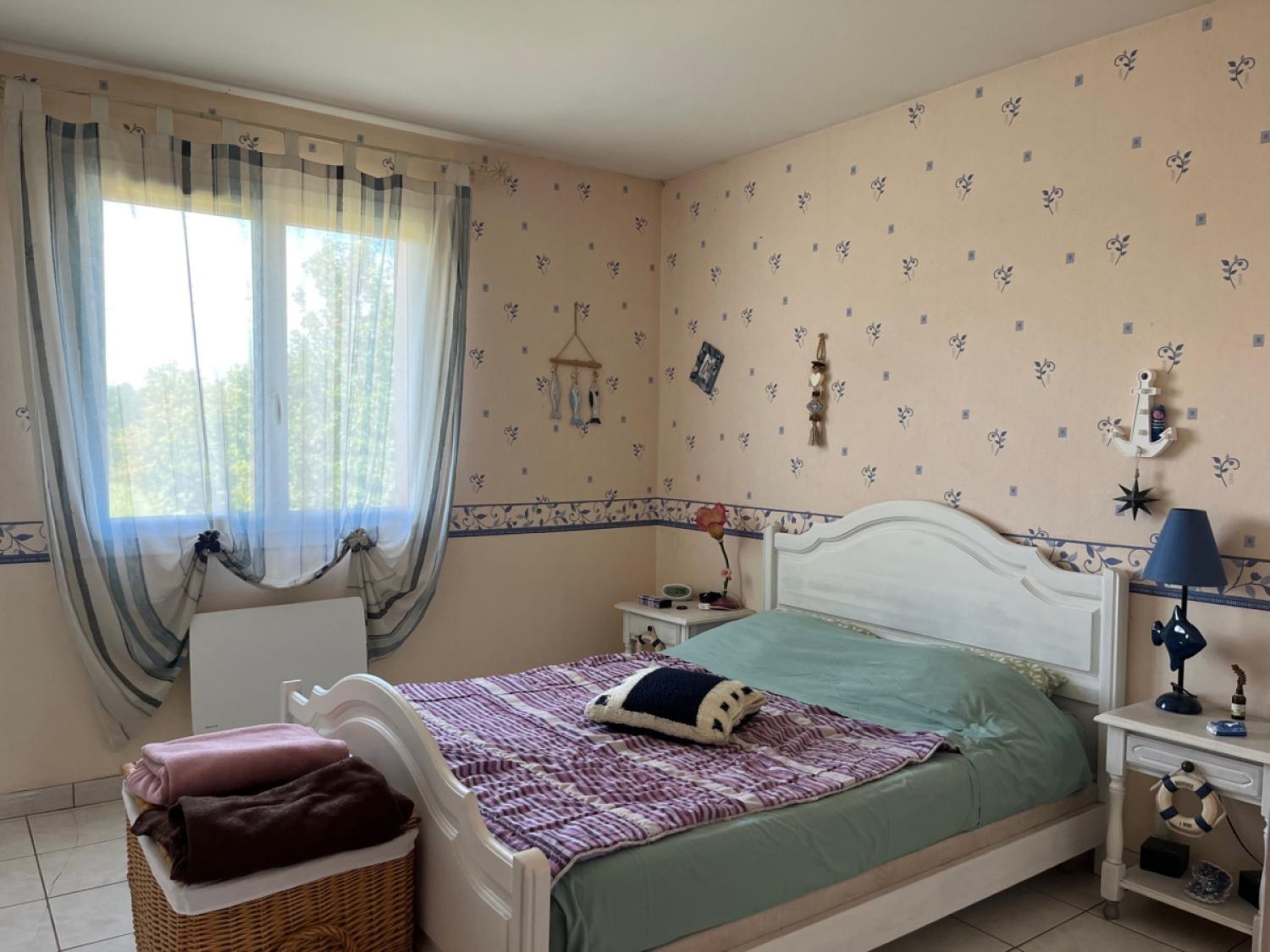  for sale house Coussac-Bonneval Haute-Vienne 10