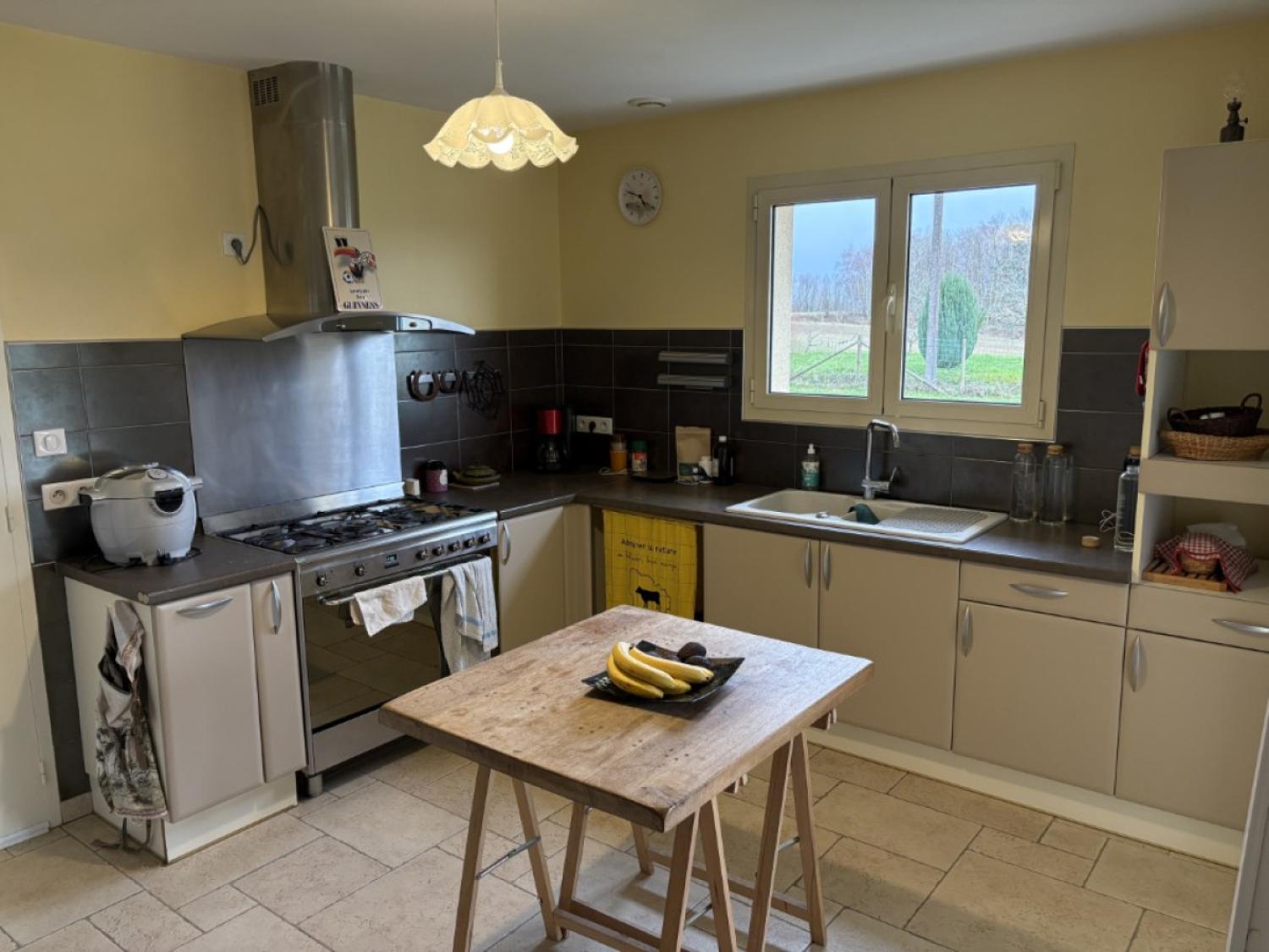 for sale detached house Vignols Corrèze 8