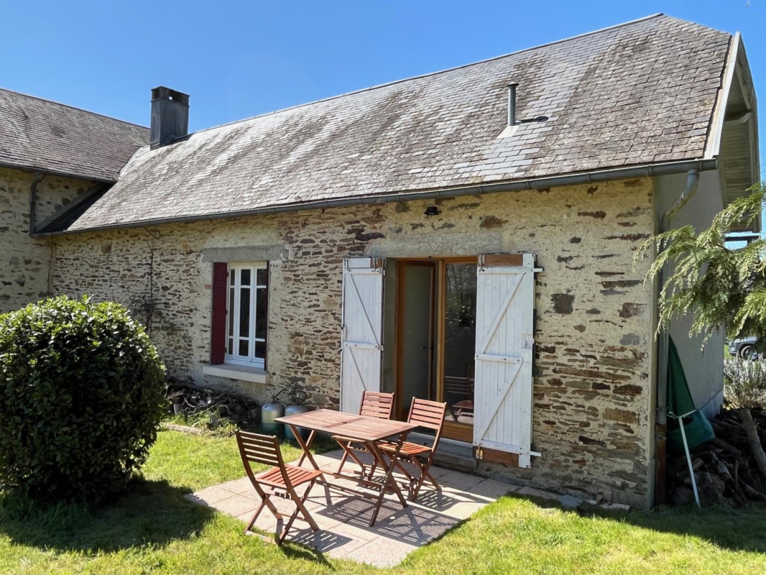 for sale detached house Coussac-Bonneval Haute-Vienne 3