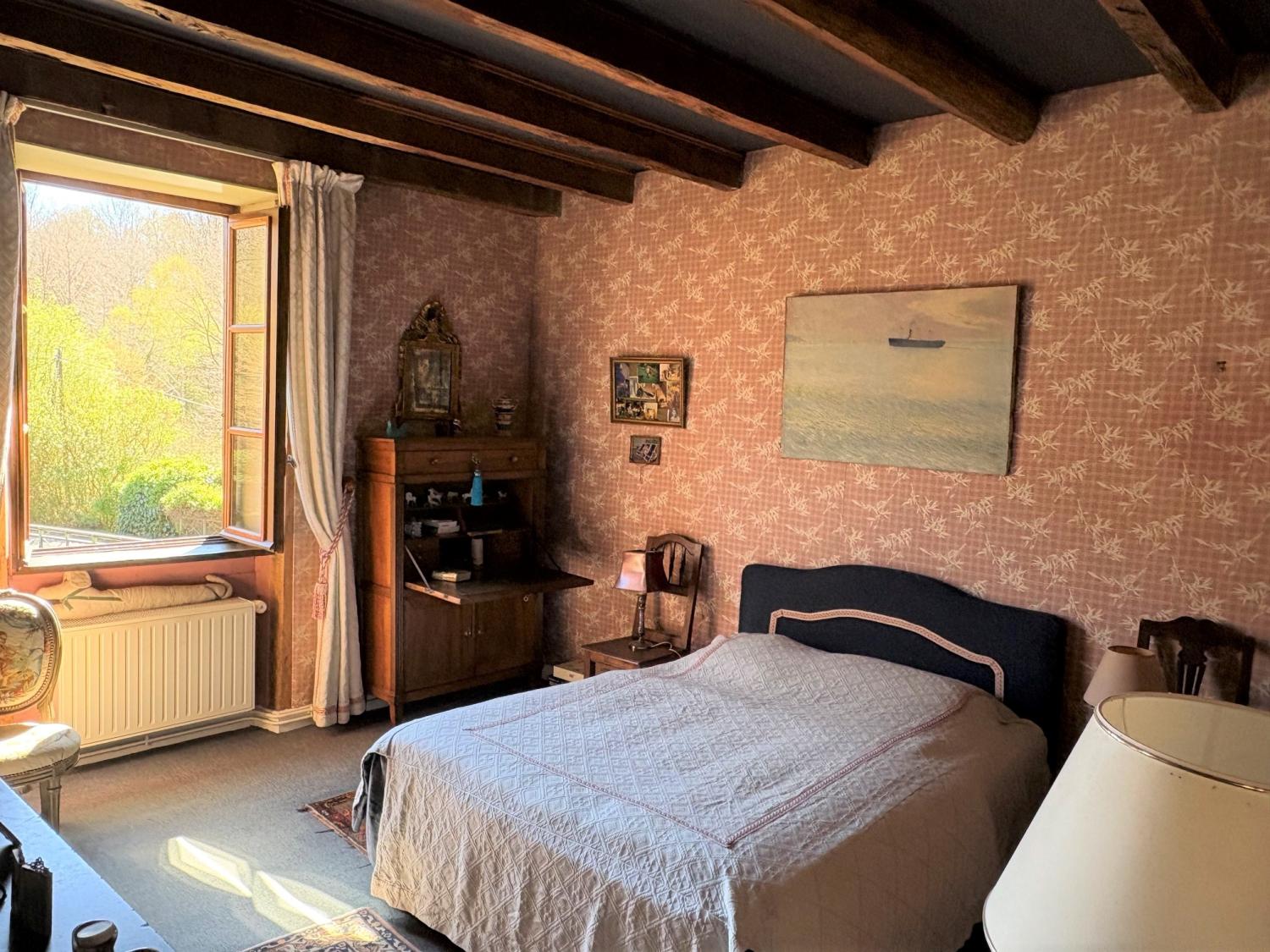  for sale house Vigeois Corrèze 19