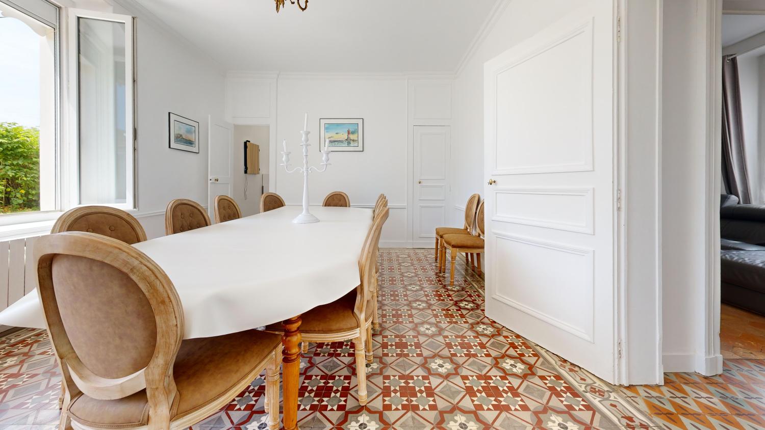 for sale city house Broué Eure-et-Loir 5
