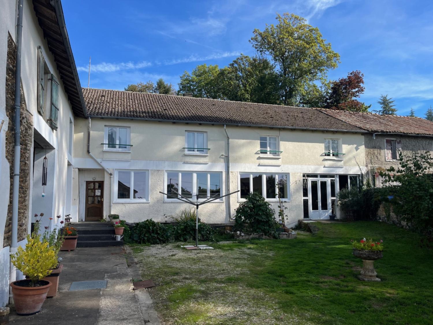  for sale bed and breakfast La Coquille Dordogne 19