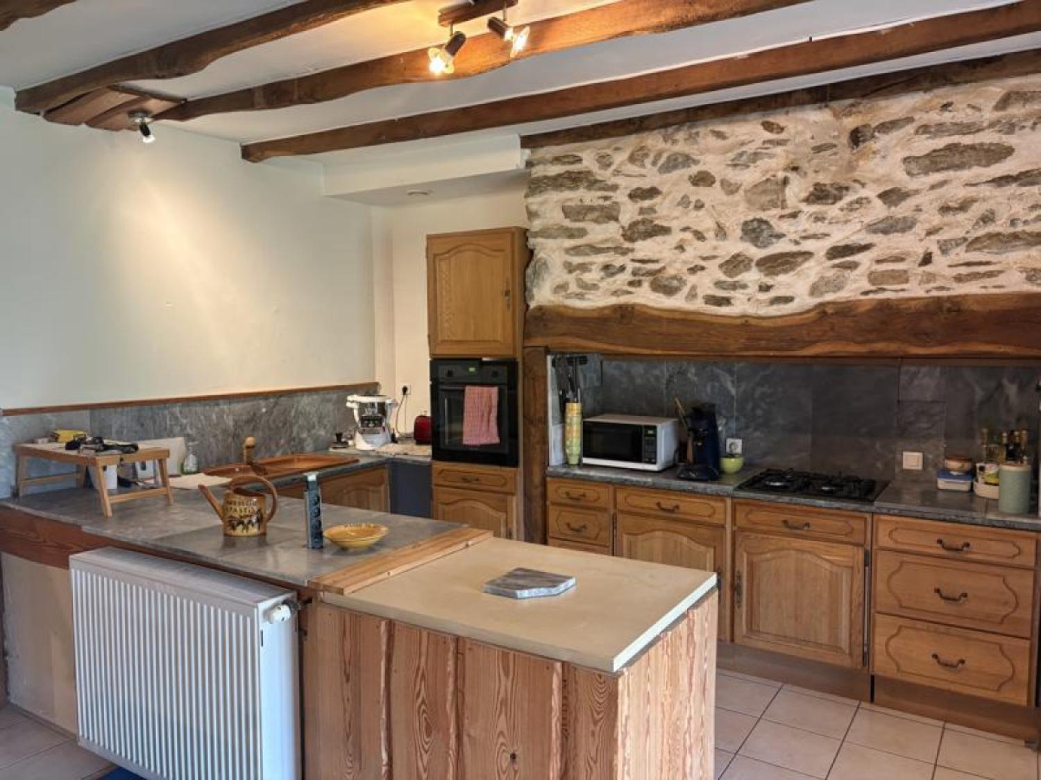  for sale detached house Lubersac Corrèze 10